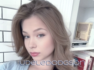 Udeledodgson