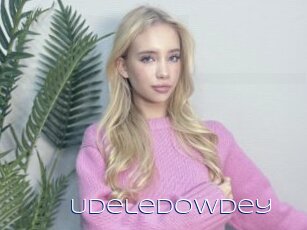 Udeledowdey