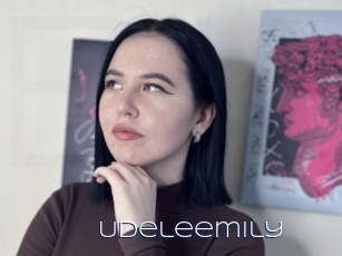 Udeleemily