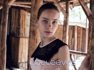 Udeleeves