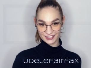 Udelefairfax