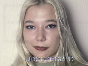 Udelefoard