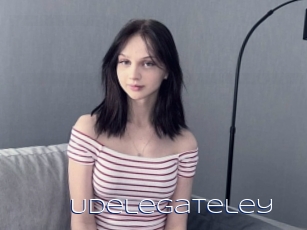 Udelegateley