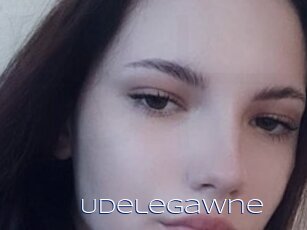Udelegawne