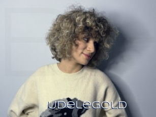 Udelegold