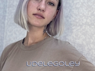 Udelegoley