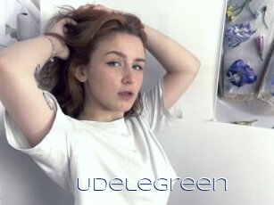 Udelegreen