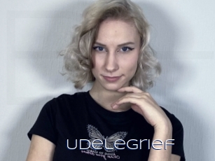 Udelegrief