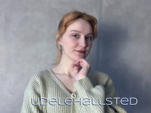 Udelehallsted
