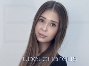 Udelehargus