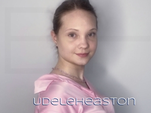 Udeleheaston