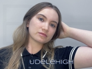 Udelehigh