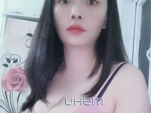Uhem