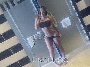 Ukchloe