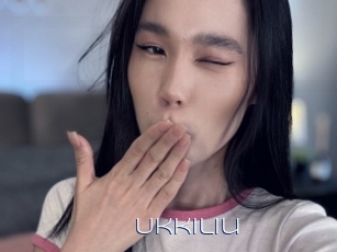 Ukkiliu