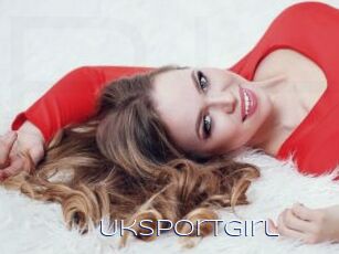 Uksportgirl