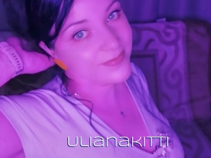 Ulianakitti