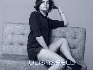 Ulisrisfeld