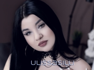 Ulissasilli