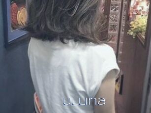 Ullina
