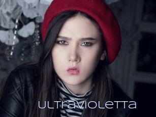 Ultravioletta