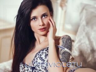 Ultravioletu