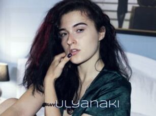 Ulyanaki