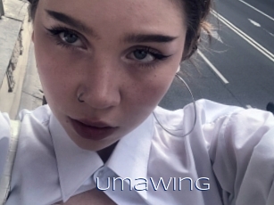 Umawing