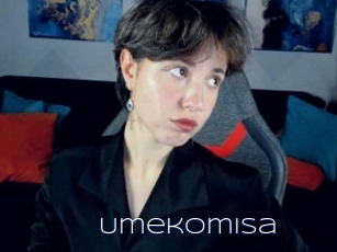 Umekomisa