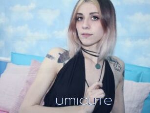 Umicute