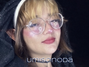 Umisonoda