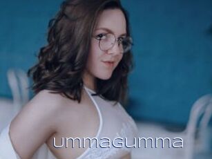 Ummagumma