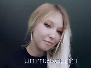 Ummakellmi