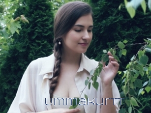 Ummakurtt