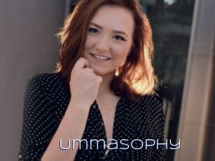 Ummasophy