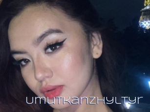 Umutkanzhyltyr