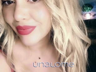 Unalome