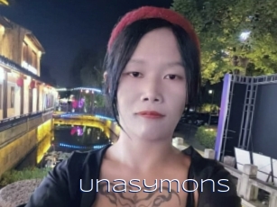Unasymons