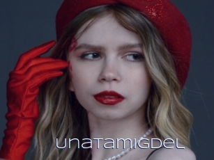 Unatamigdel