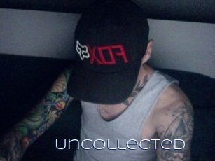 Uncollected