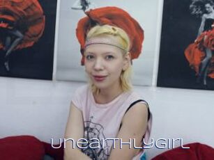 Unearthlygirl