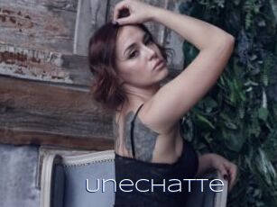 Unechatte