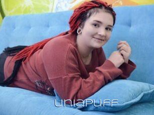 Uniapuff