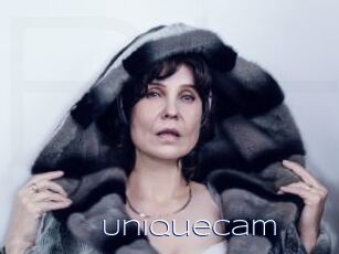 UniqueCam
