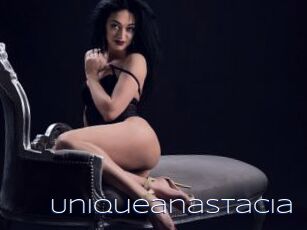 Uniqueanastacia