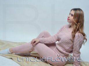 Uniqueflowere