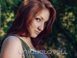 Uniquelovell