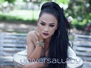 Universallady