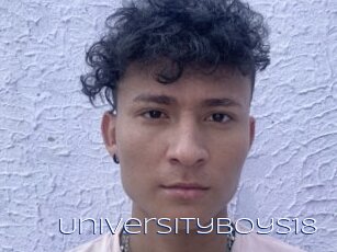 Universityboys18