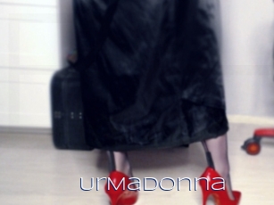 UrMadonna